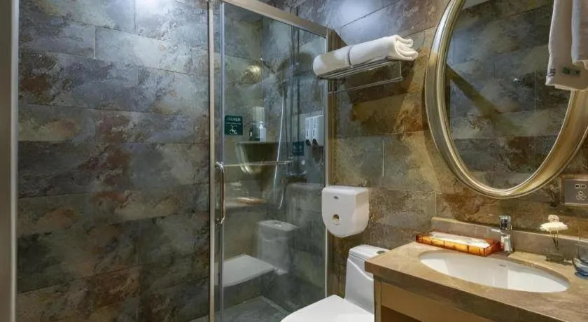 Leisurely Hotel Shenzhen