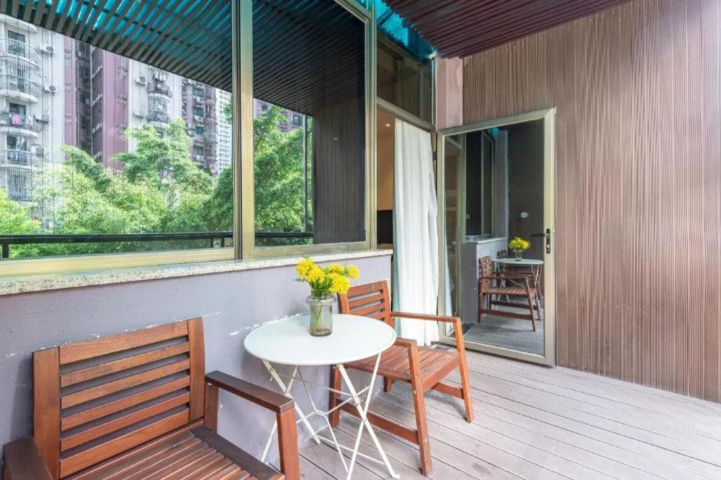 Leisurely Hotel Shenzhen