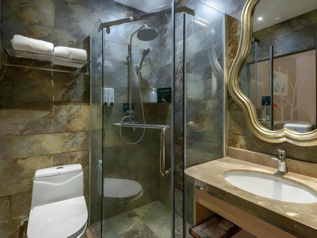 Leisurely Hotel Shenzhen