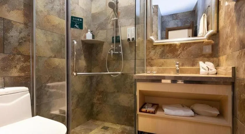 Leisurely Hotel Shenzhen