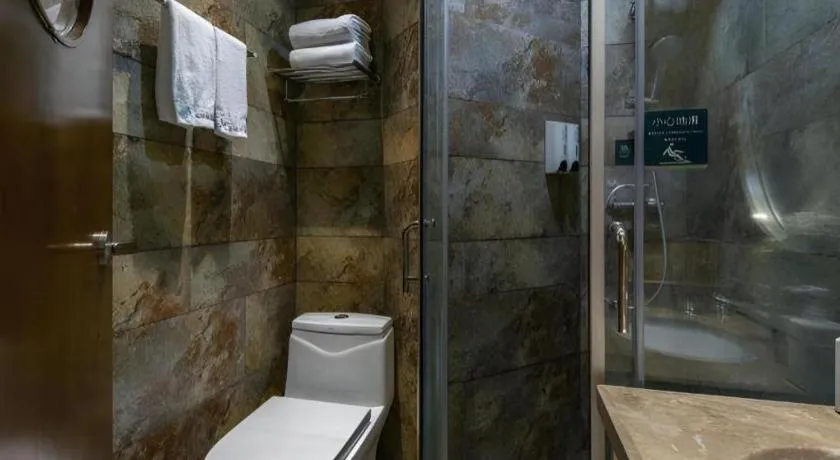 Leisurely Hotel Shenzhen