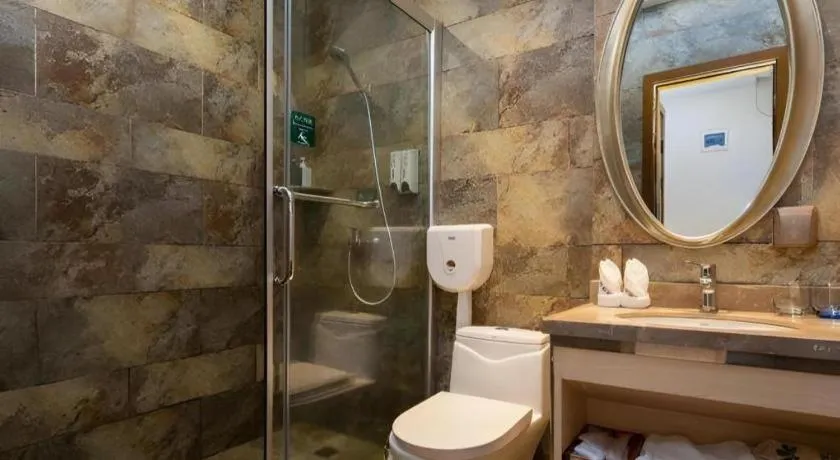 Leisurely Hotel Shenzhen