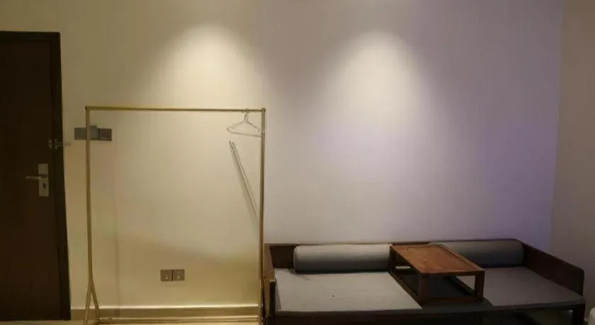 Leisurely Hotel Shenzhen