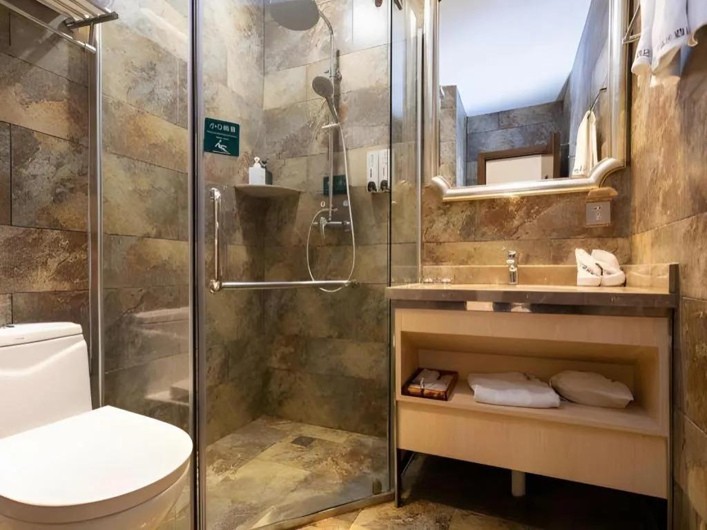 Leisurely Hotel Shenzhen