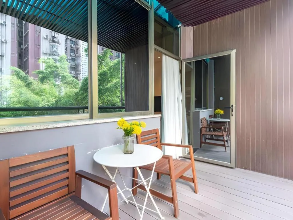 Leisurely Hotel Shenzhen