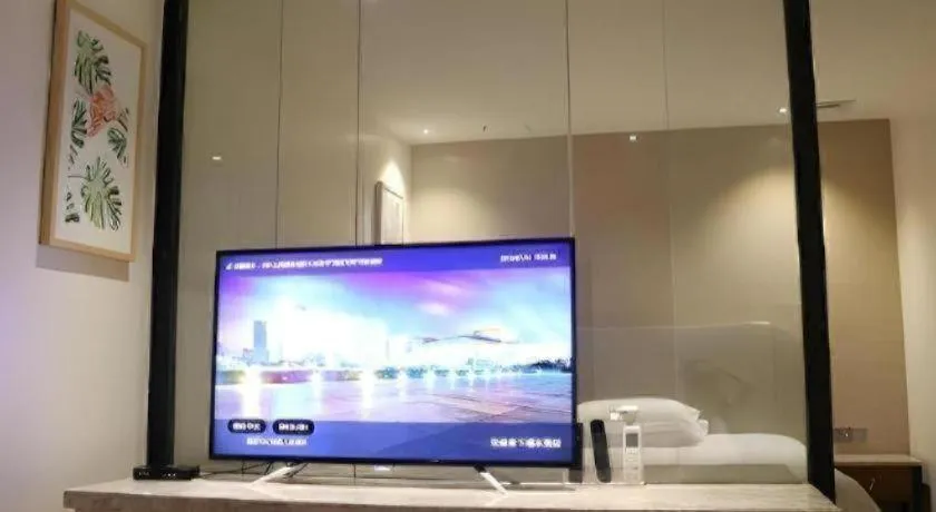 Leisurely Hotel Shenzhen