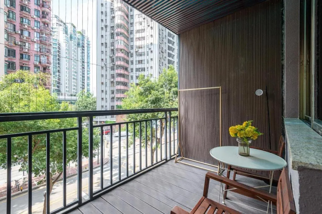 Leisurely Hotel Shenzhen