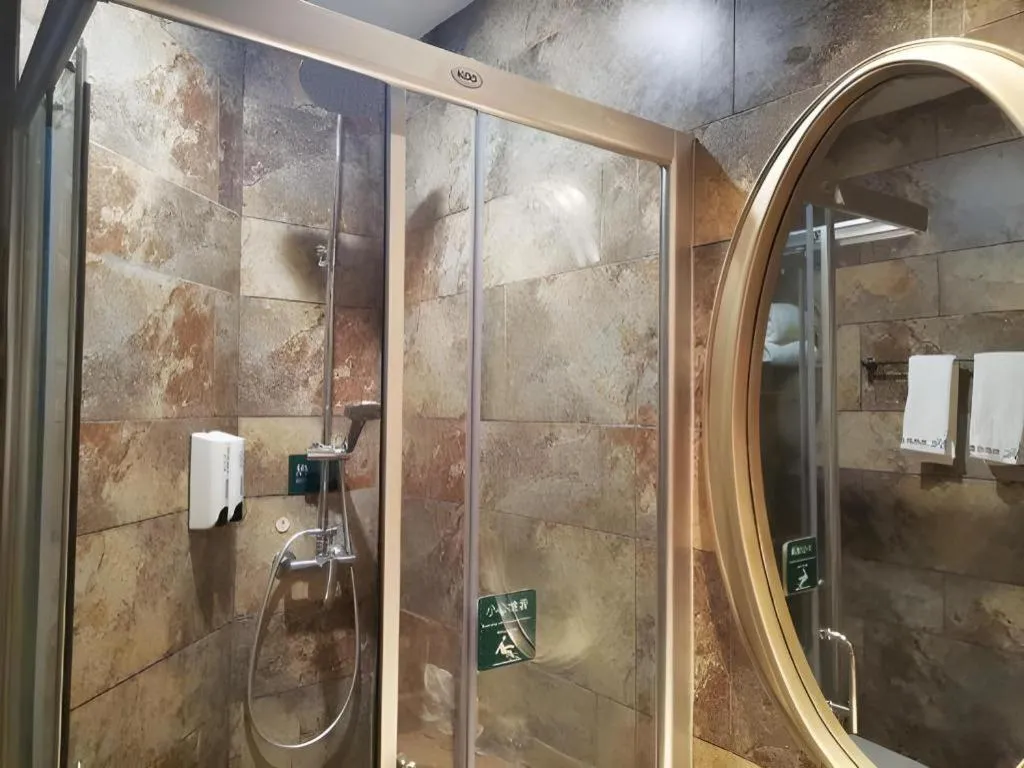 Leisurely Hotel Shenzhen