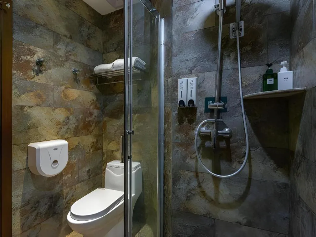 Leisurely Hotel Shenzhen