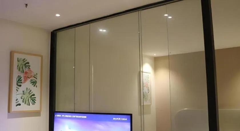 Leisurely Hotel Shenzhen