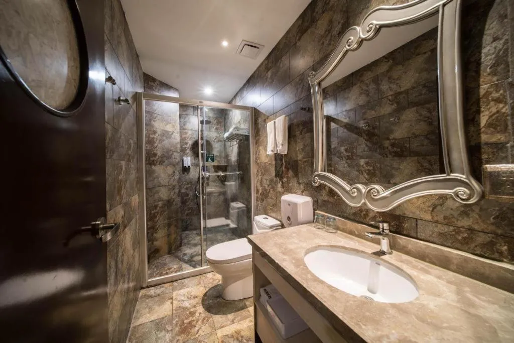 Leisurely Hotel Shenzhen