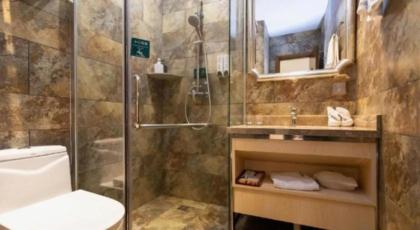 Leisurely Hotel Shenzhen