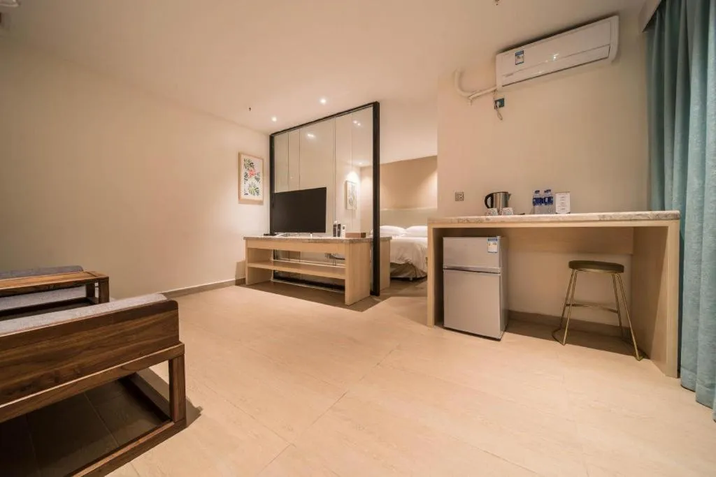 Leisurely Hotel Shenzhen