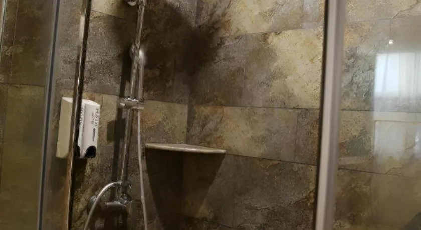 Leisurely Hotel Shenzhen