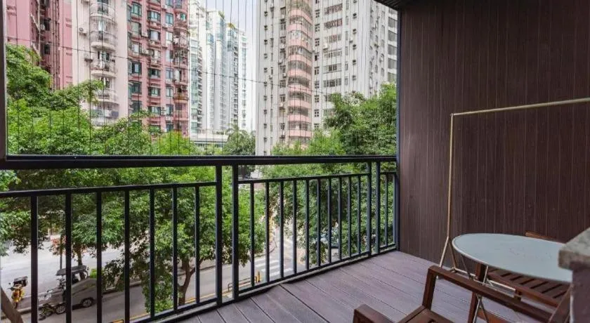 Leisurely Hotel Shenzhen