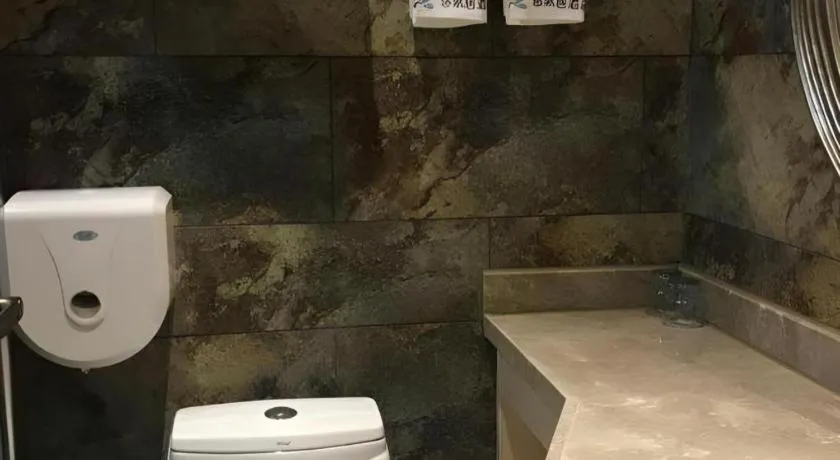 Leisurely Hotel Shenzhen