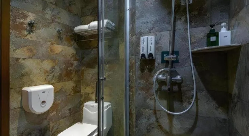 Leisurely Hotel Shenzhen