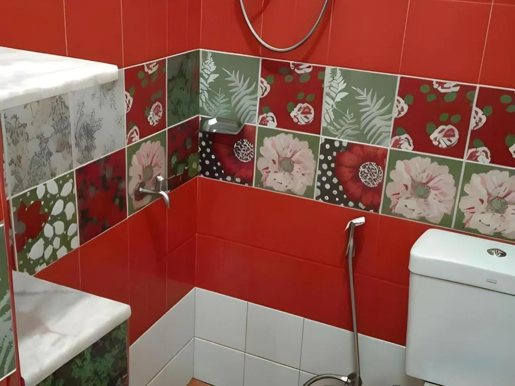 The Linux Garden Hotel (City Amphur Muang Yala)