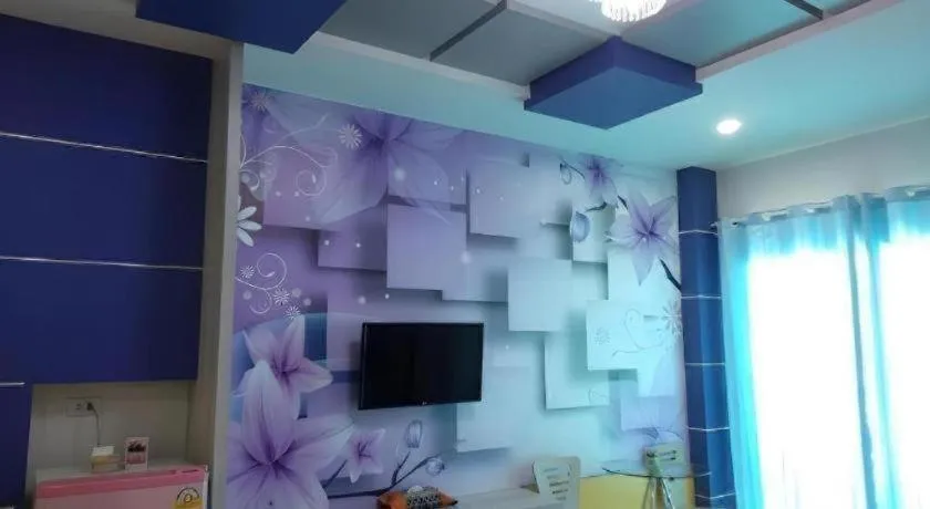 The Linux Garden Hotel (City Amphur Muang Yala)