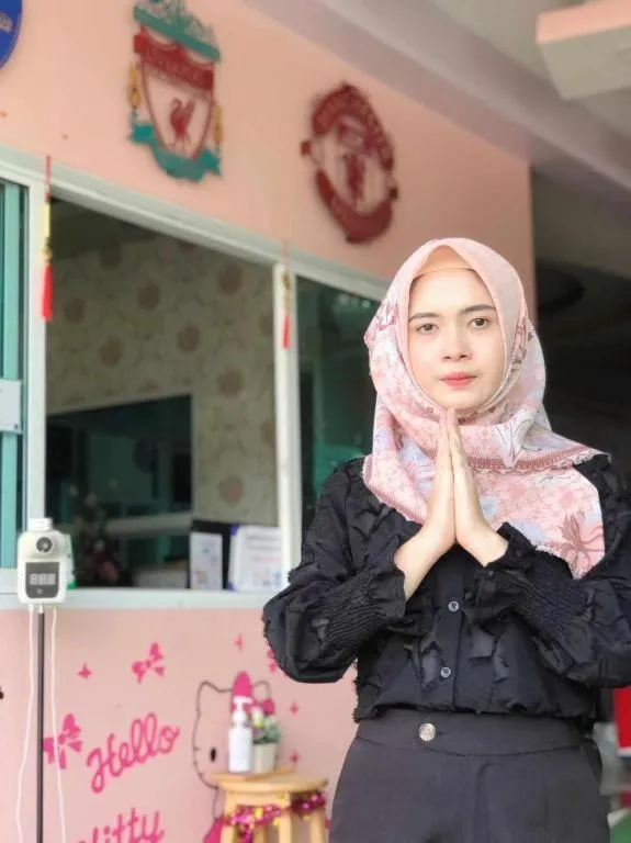 The Linux Garden Hotel (City Amphur Muang Yala)