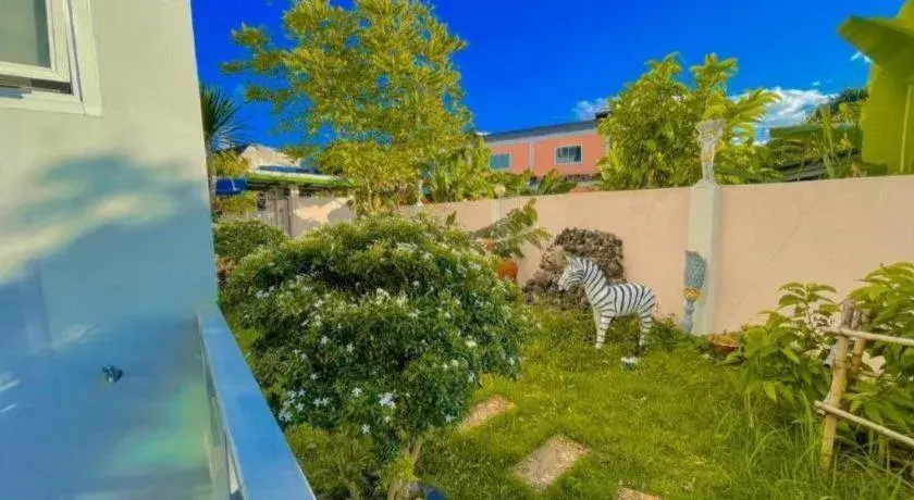 The Linux Garden Hotel (City Amphur Muang Yala) The Linux Garden Hotel (City Amphur Muang Yala)