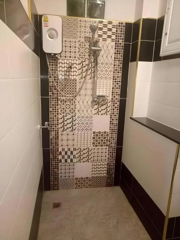 The Linux Garden Hotel (City Amphur Muang Yala)