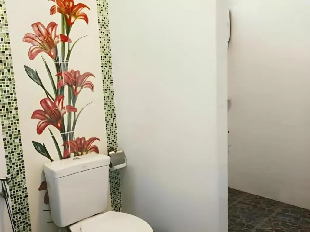 The Linux Garden Hotel (City Amphur Muang Yala)