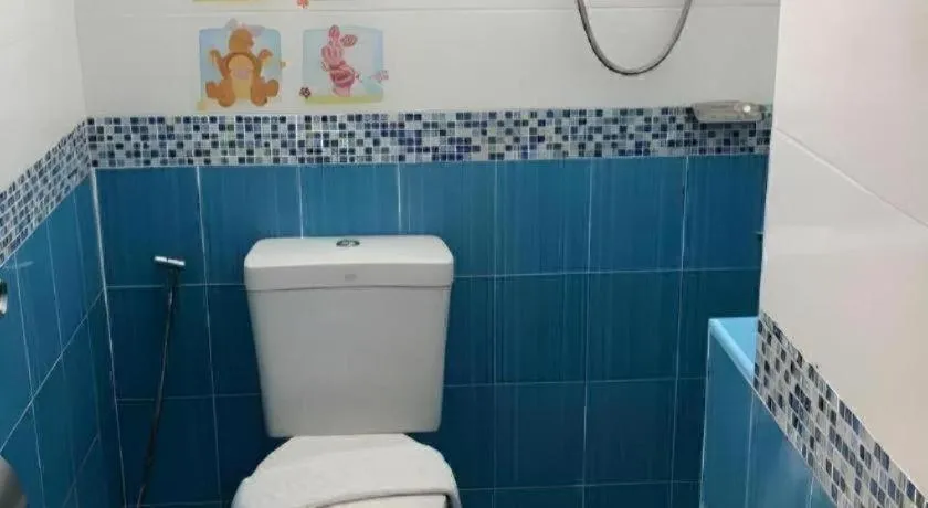 The Linux Garden Hotel (City Amphur Muang Yala)