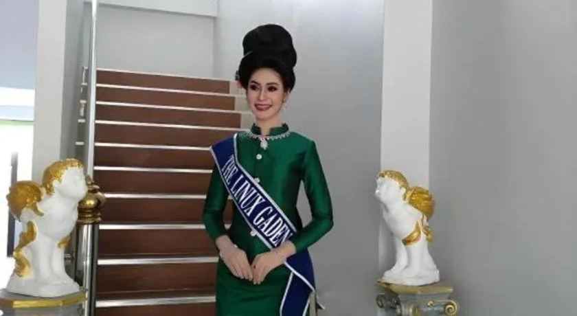 The Linux Garden Hotel (City Amphur Muang Yala)