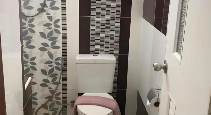 The Linux Garden Hotel (City Amphur Muang Yala)