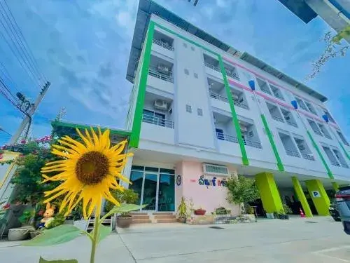 The Linux Garden Hotel (City Amphur Muang Yala) The Linux Garden Hotel (City Amphur Muang Yala)