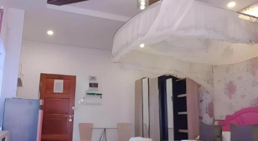 The Linux Garden Hotel (City Amphur Muang Yala)