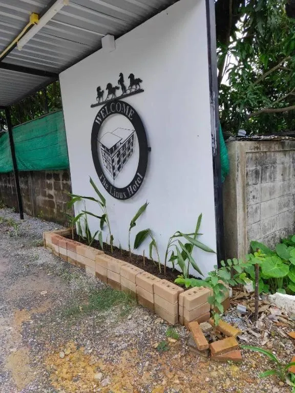 The Linux Garden Hotel (City Amphur Muang Yala)