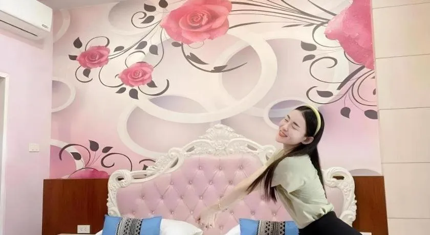 The Linux Garden Hotel (City Amphur Muang Yala)