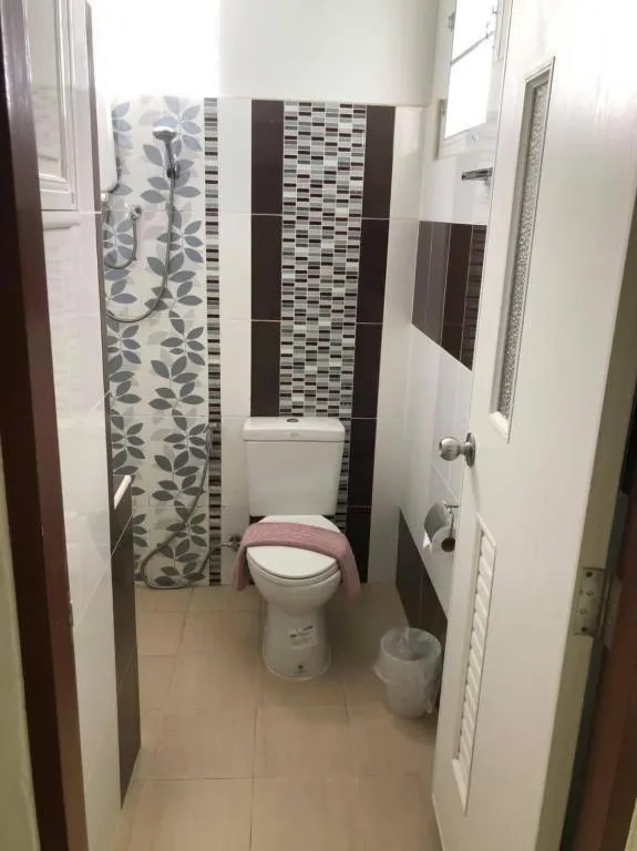 The Linux Garden Hotel (City Amphur Muang Yala)