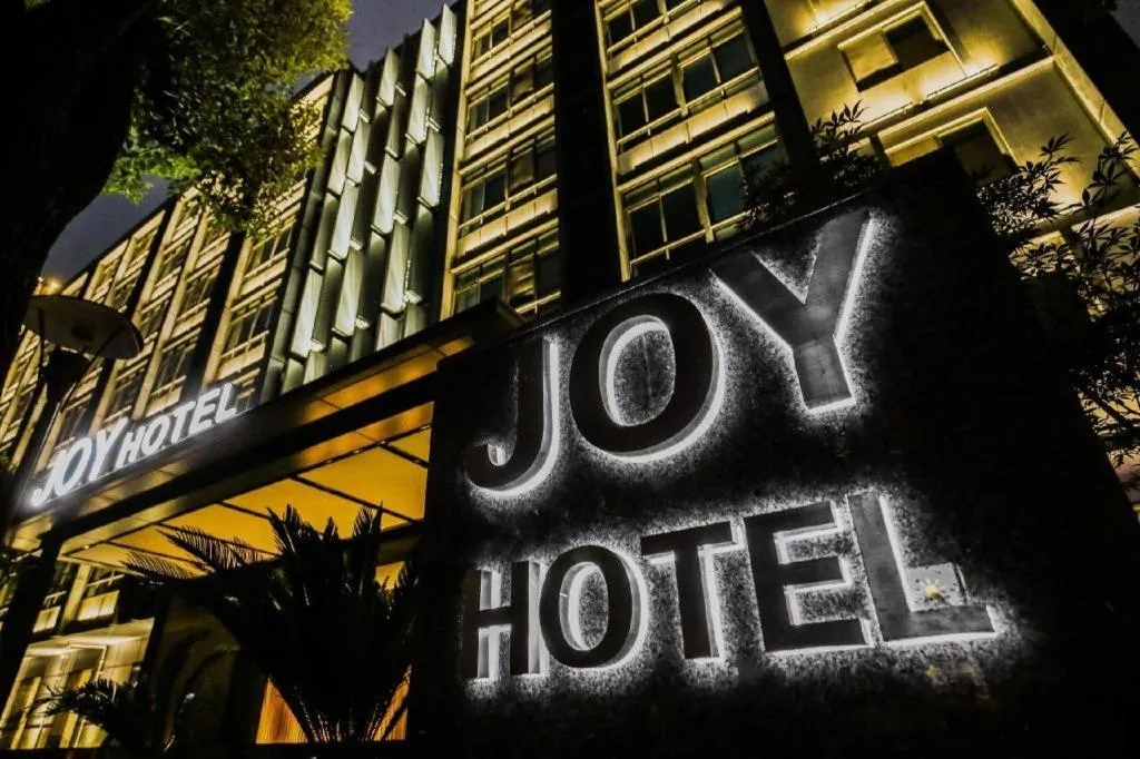 Joy Hotel