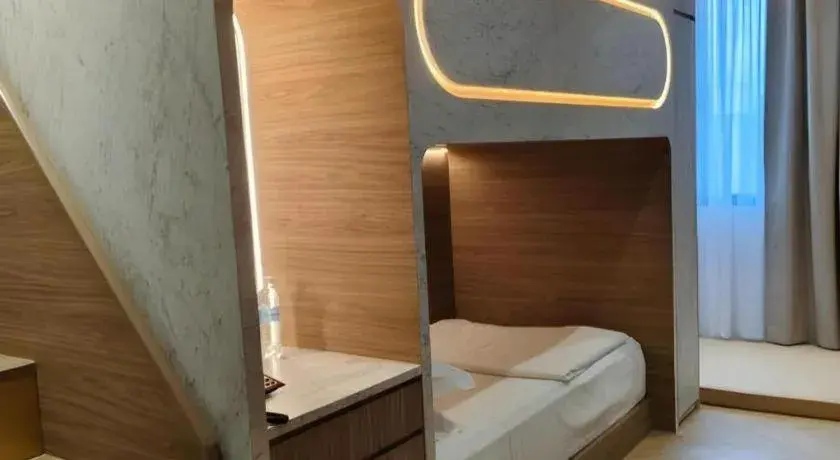 Grand City Hotel Grand City Hotel