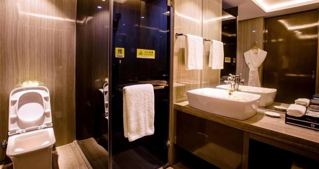 Fortune Hotel Ningde