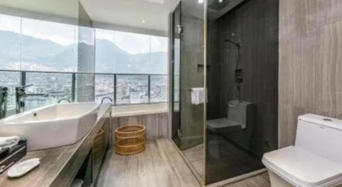 Fortune Hotel Ningde