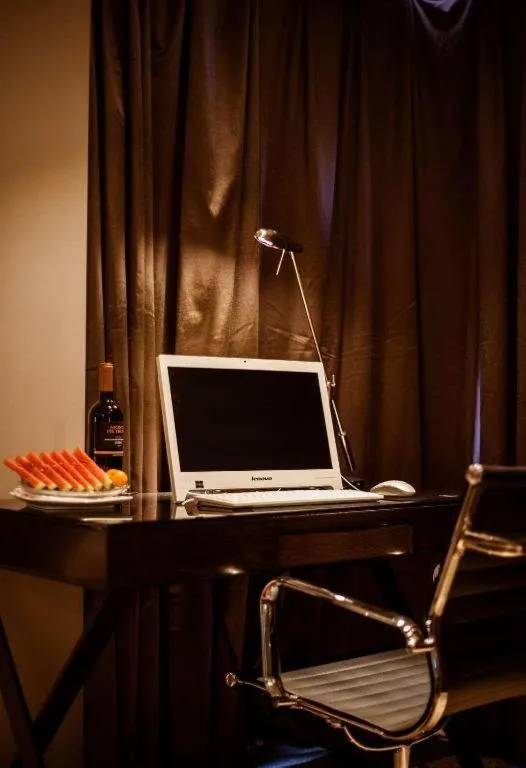 Fortune Hotel Ningde