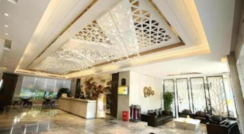 Fortune Hotel Ningde