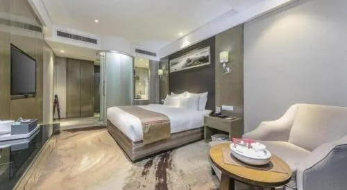 Fortune Hotel Ningde