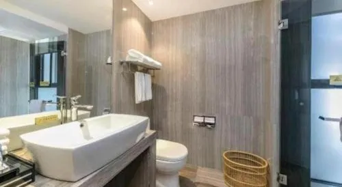 Fortune Hotel Ningde