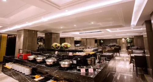 Fortune Hotel Ningde