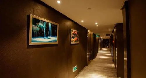 Fortune Hotel Ningde