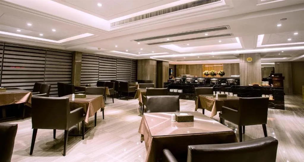Fortune Hotel Ningde