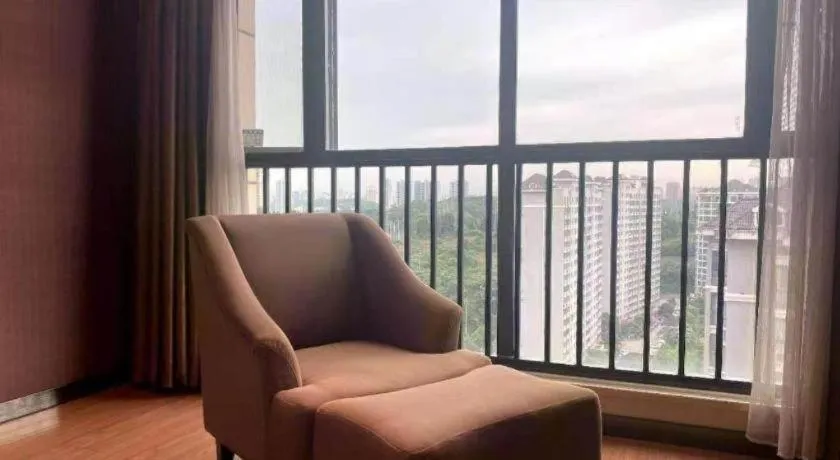 7Days Premium Yichang Railway Station East