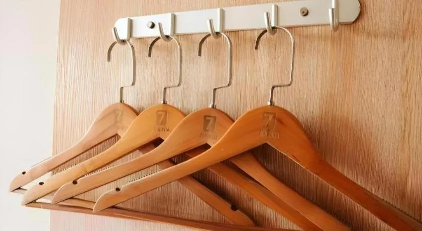 7Days Premium Yichang Railway Station East