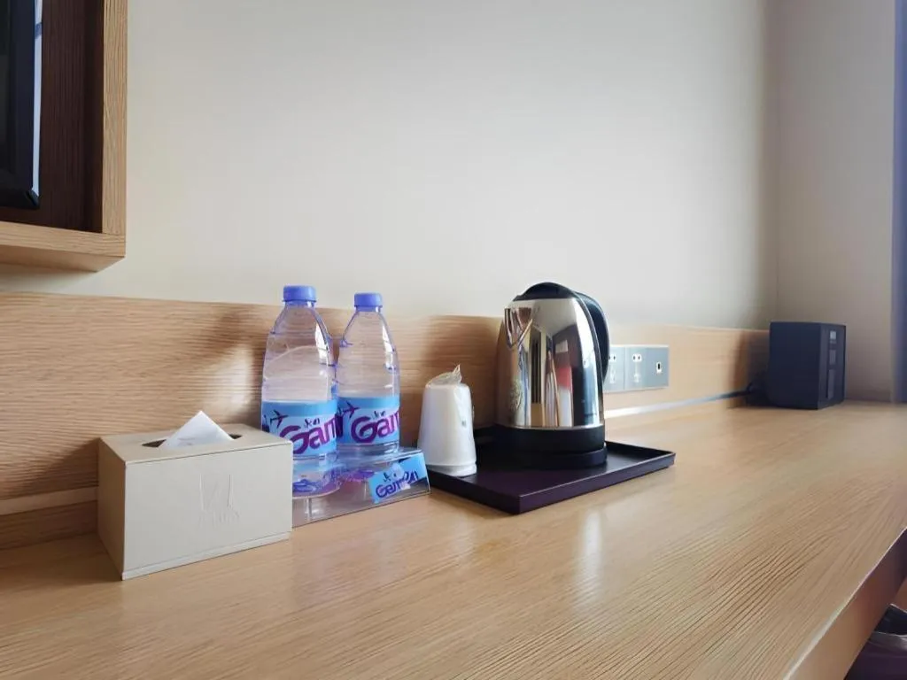 7Days Premium Yichang Railway Station East