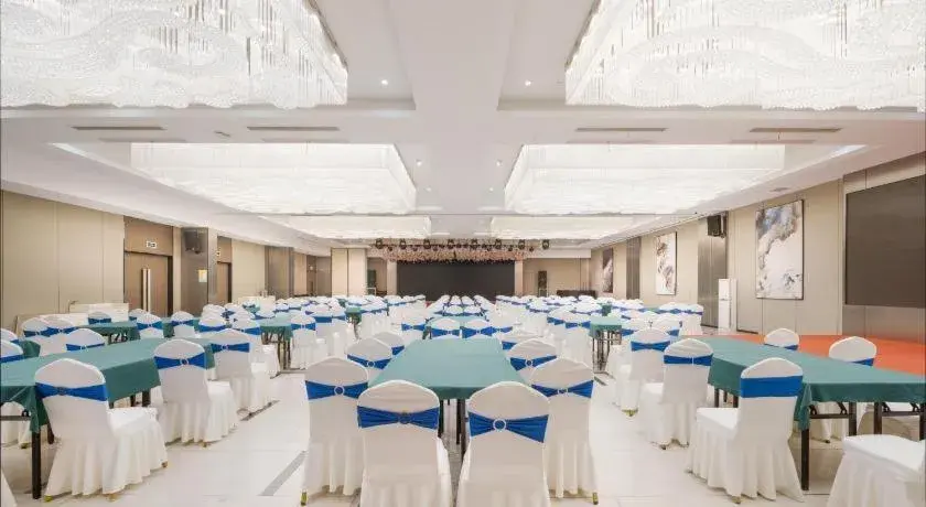 Vienna Hotel Hangzhou Fuyang In-Time Vienna Hotel Hangzhou Fuyang In-Time